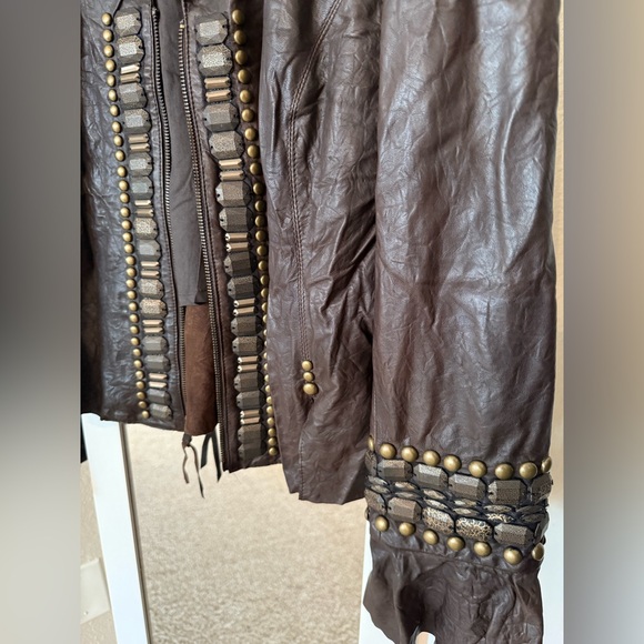 Double D Ranch Jacket - Picture 3 of 4